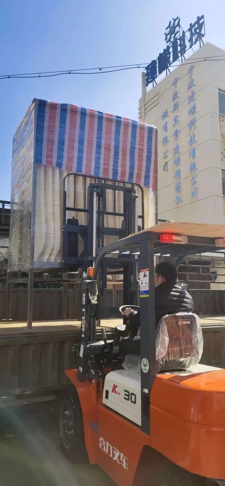 疫情防護,建嶸人在行動