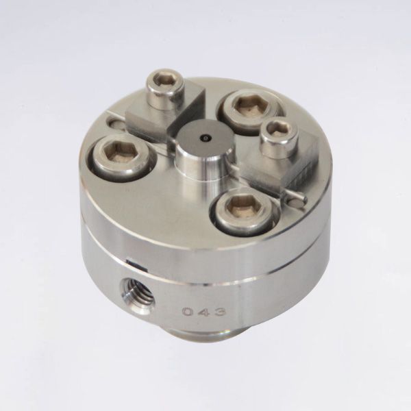 寧波建嶸MBR膜-濕法中襯噴絲頭(加強筋)